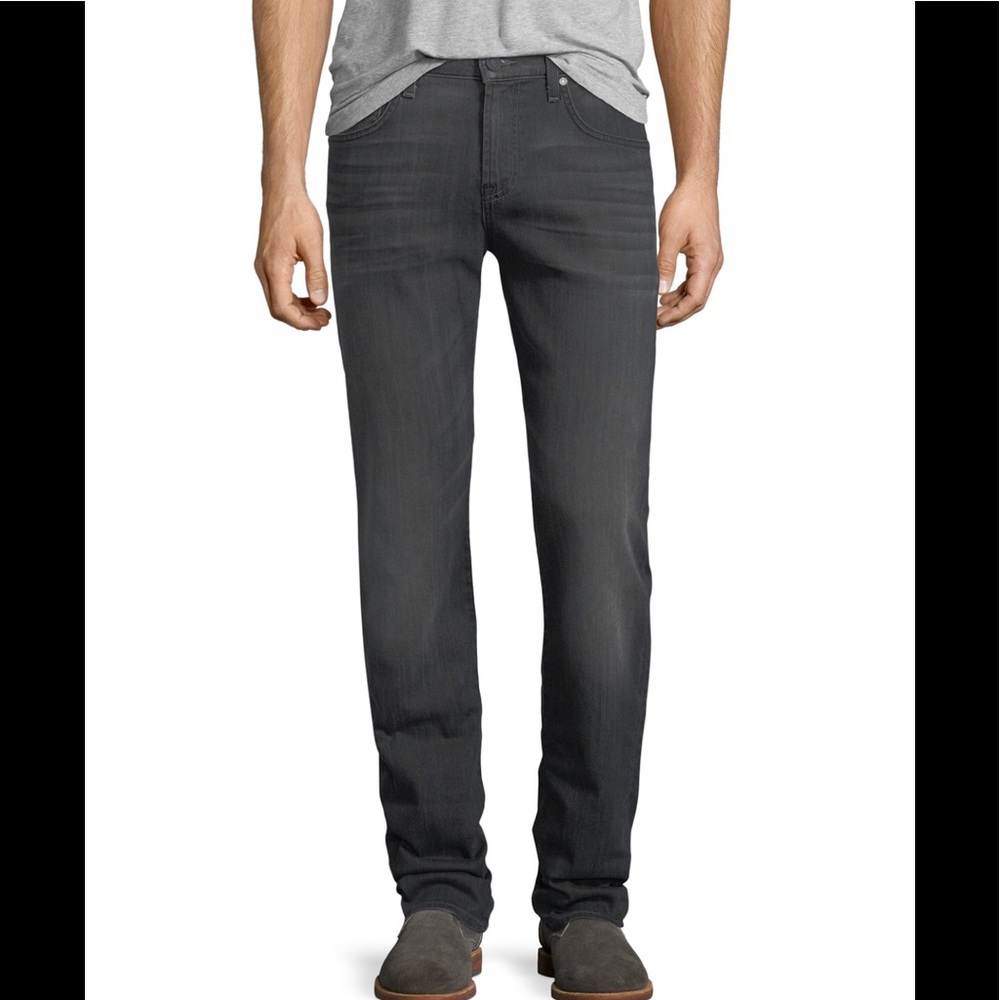 NWOT Marc by Marc Jacob Grey Men’s Denim Jeans